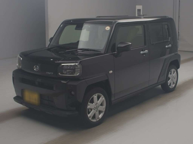 DAIHATSU TAFT 2025