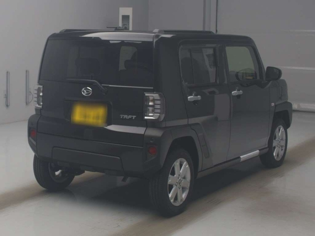DAIHATSU TAFT 2025