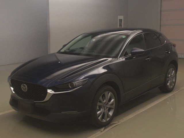 MAZDA CX-30 2023