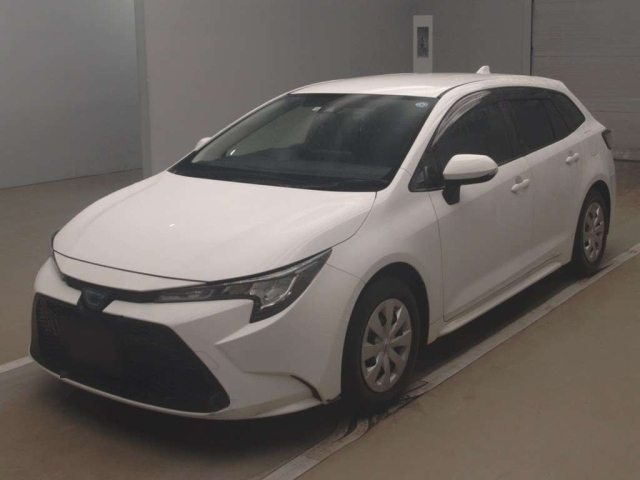 TOYOTA COROLLA TOURING 2022