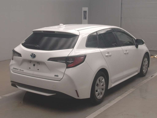 TOYOTA COROLLA TOURING 2022