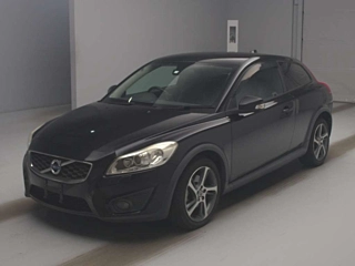 VOLVO C30 2013