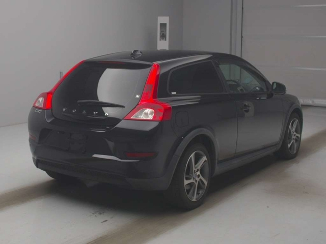 VOLVO C30 2013