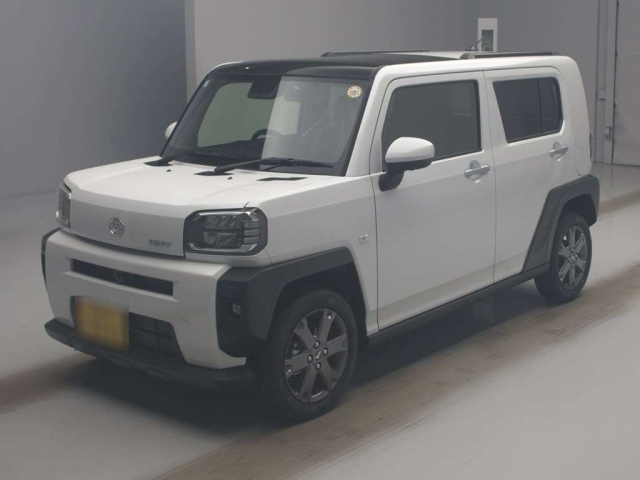 DAIHATSU TAFT 2025