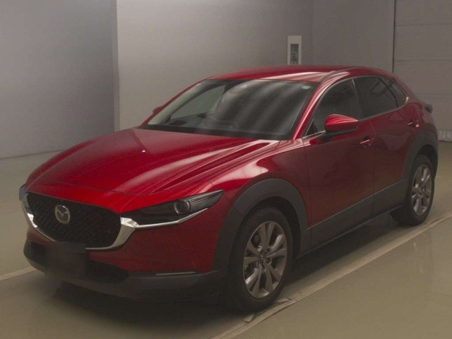 MAZDA CX-30 2022