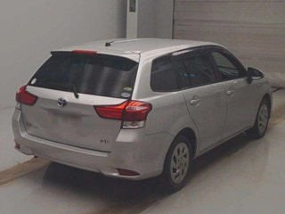 TOYOTA COROLLA FIELDER 2020