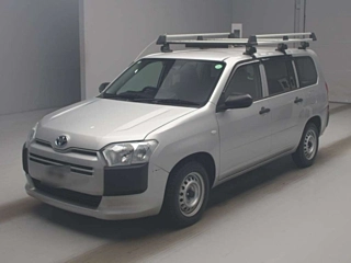 TOYOTA PROBOX 2022