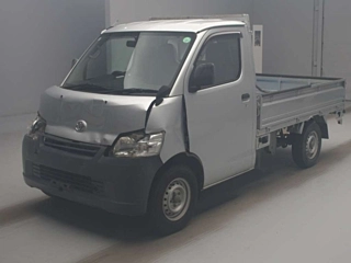 TOYOTA LITE ACE TRUCK 2014
