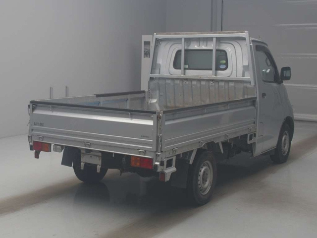 TOYOTA LITE ACE TRUCK 2014