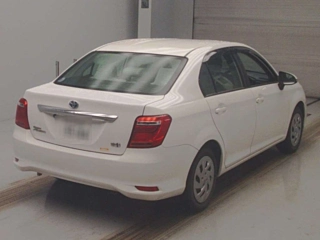TOYOTA COROLLA AXIO 2021