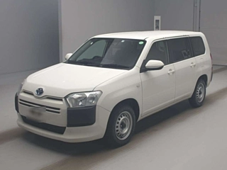 TOYOTA PROBOX 2020