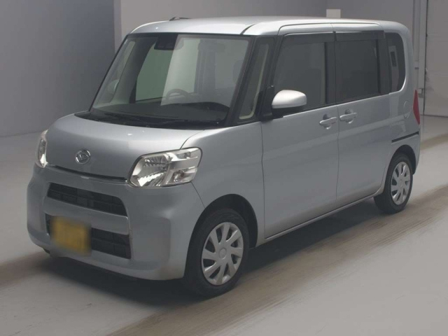 DAIHATSU TANTO 2019