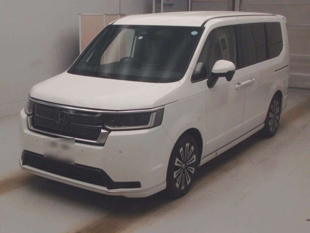 HONDA STEP WAGON 2022