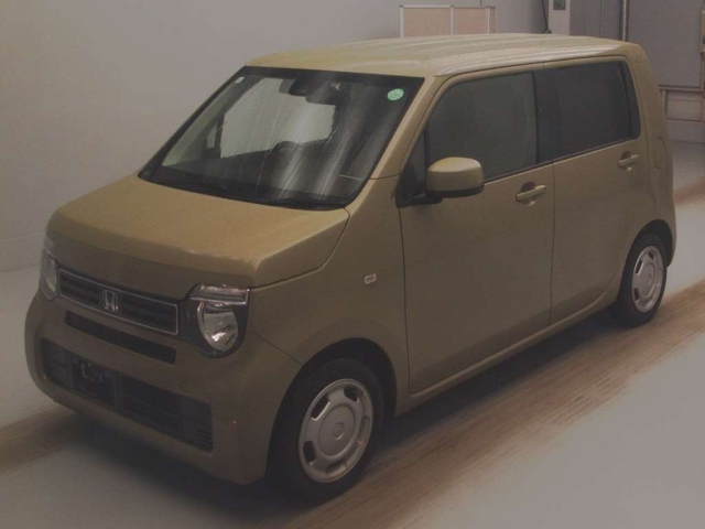 HONDA N WGN 2020
