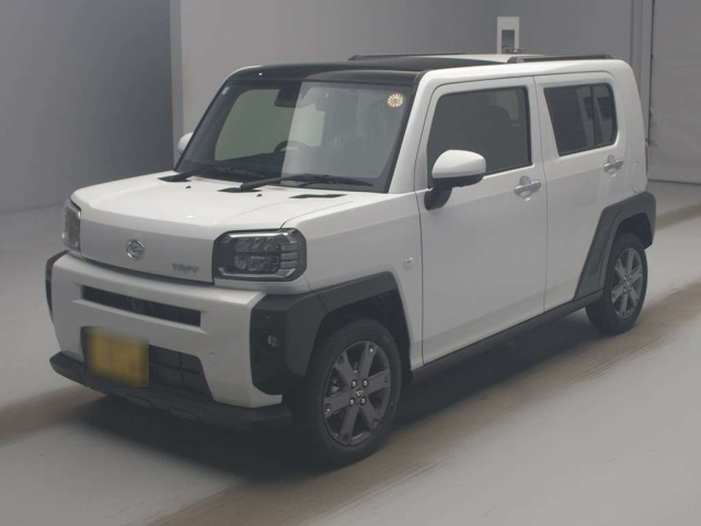 DAIHATSU TAFT 2025