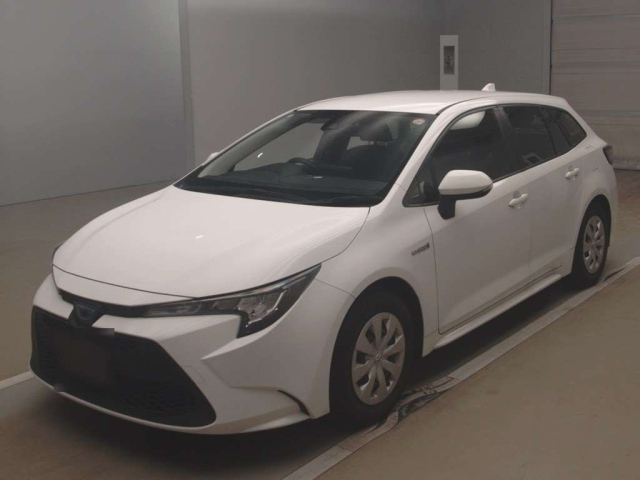 TOYOTA COROLLA TOURING 2020