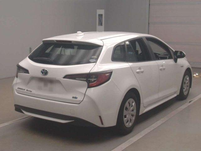 TOYOTA COROLLA TOURING 2020