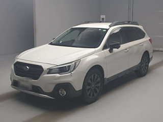 SUBARU LEGACY OUTBACK 2018