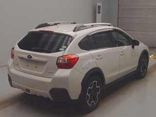 SUBARU XV 2015