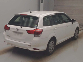 TOYOTA COROLLA FIELDER 2020