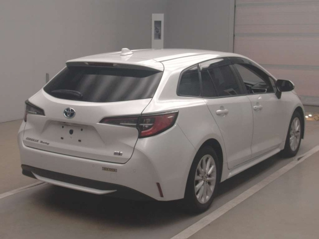 TOYOTA COROLLA TOURING 2022