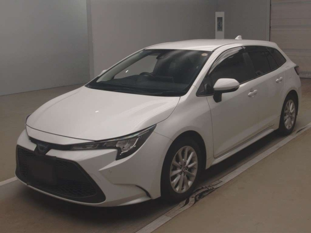 TOYOTA COROLLA TOURING 2022