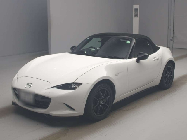 MAZDA ROADSTER 2021