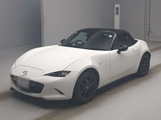 MAZDA ROADSTER 2021