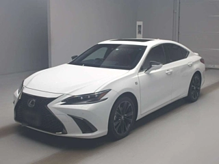 LEXUS ES 2022