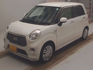DAIHATSU CAST 2019