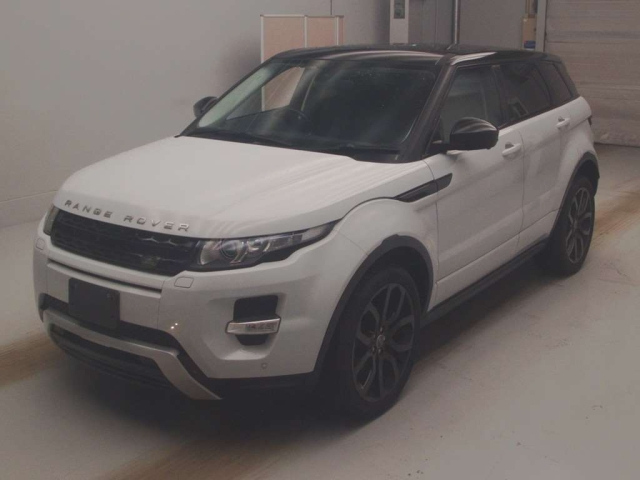 ROVER RANGE ROVER 2015