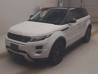 ROVER RANGE ROVER 2015