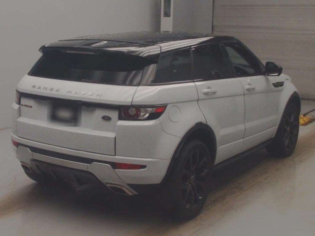 ROVER RANGE ROVER 2015