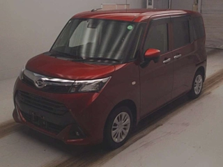DAIHATSU THOR 2020