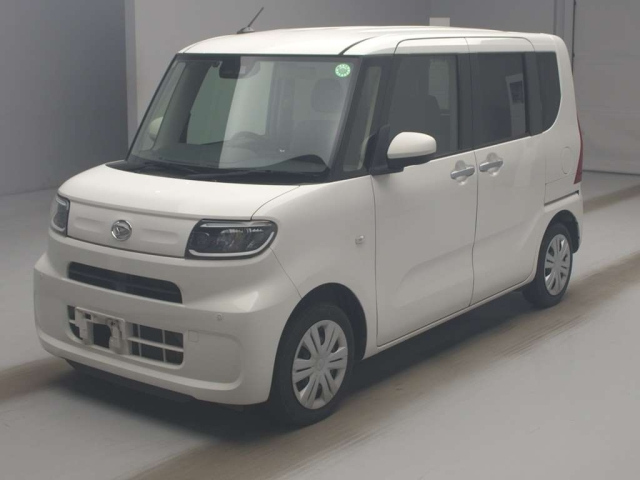 DAIHATSU TANTO 2020