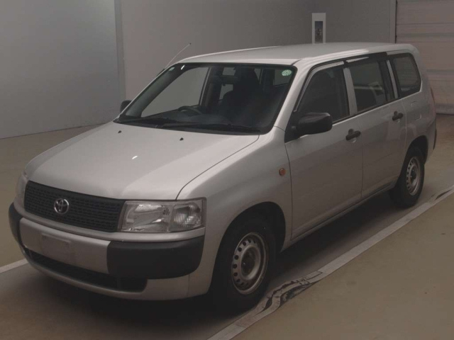TOYOTA PROBOX 2008