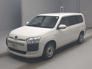 TOYOTA PROBOX 2020