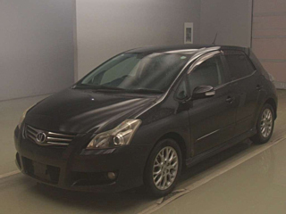 TOYOTA BLADE 2008