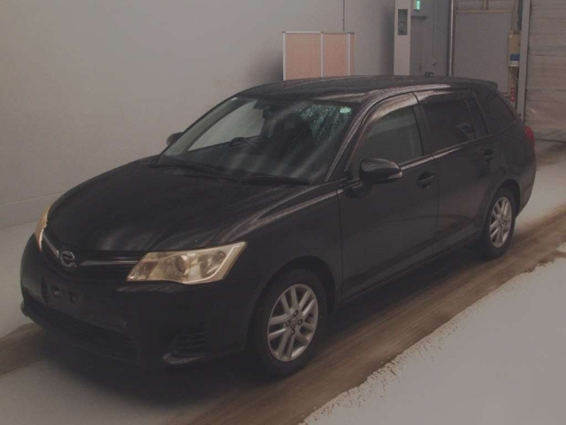 TOYOTA COROLLA FIELDER 2013