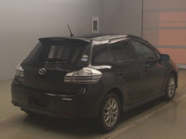 TOYOTA BLADE 2008