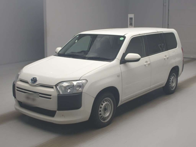 TOYOTA PROBOX 2020