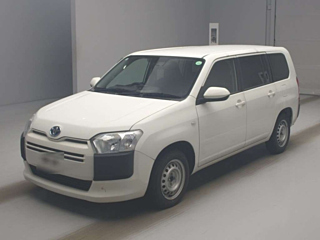 TOYOTA PROBOX 2020