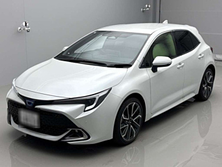 TOYOTA COROLLA SPORT 2025