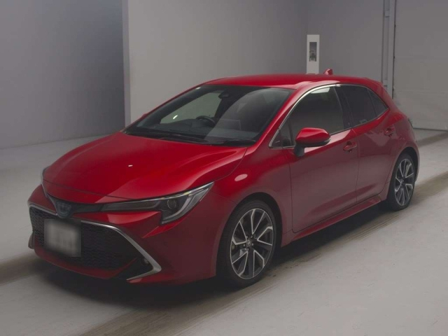 TOYOTA COROLLA SPORT 2021