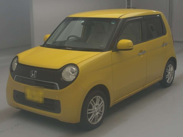 HONDA N ONE 2013