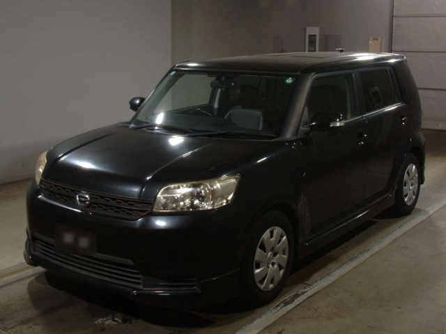 TOYOTA COROLLA RUMION 2012