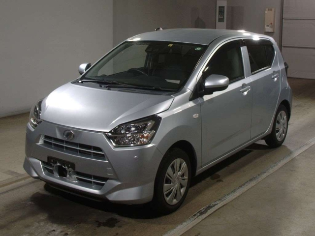DAIHATSU MIRA E S 2022