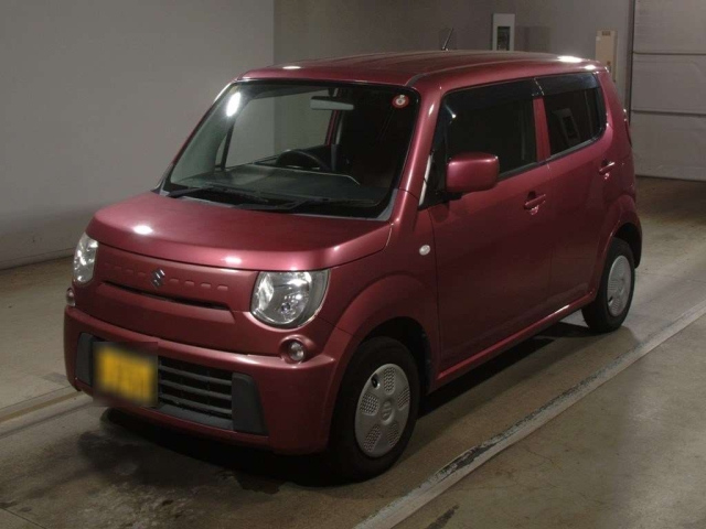SUZUKI MRWAGON 2013