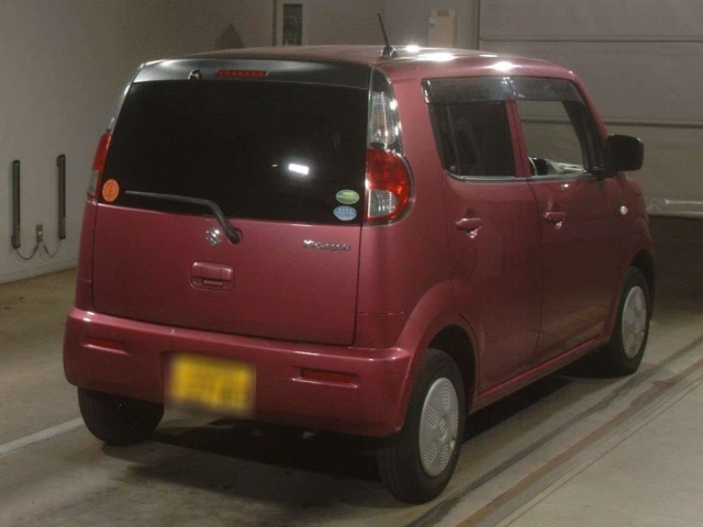 SUZUKI MRWAGON 2013