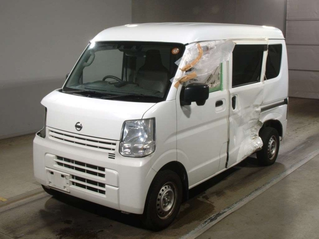 NISSAN CLIPPER VAN 2023